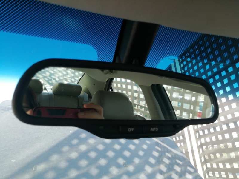 Recambio de espejo interior para cadillac cts 3.2 elegance referencia OEM IAM   