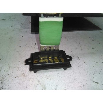 RESISTENCIA CALEFACCION 