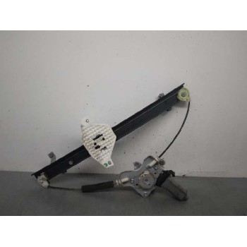 Recambio de elevalunas trasero derecho para ssangyong actyon 200 xdi referencia OEM IAM 8810021012 ELÉCTRICO 2 PINS