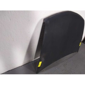 Recambio de capot para renault vel satis (bj0) 2.2 dci turbodiesel referencia OEM IAM 7751474143 NEGRO 