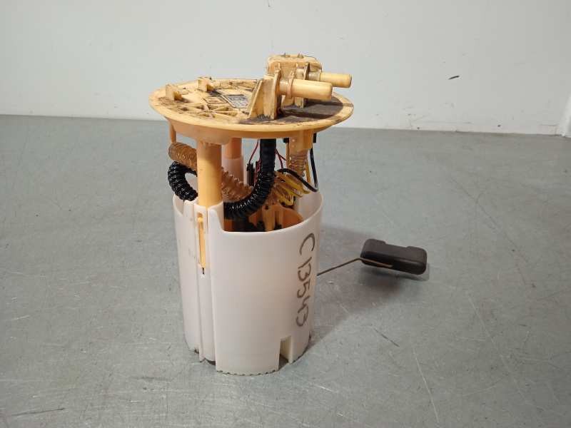 Recambio de aforador para renault megane iv grandtour 1.5 dci diesel fap energy referencia OEM IAM 0580203319 0580203319 1720277