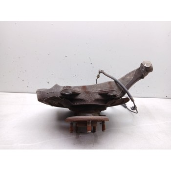 Recambio de mangueta delantera derecha para jeep cherokee limited referencia OEM IAM 52125010ad  