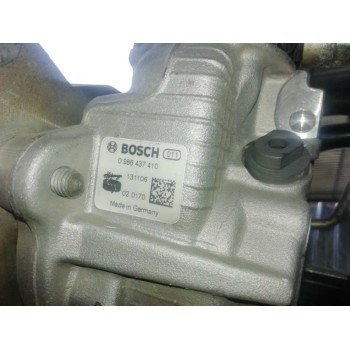 Recambio de motor casco para seat exeo berlina (3r2) 2.0 tdi referencia OEM IAM CAG CASCO 