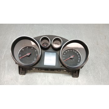 CUADRO INSTRUMENTOS 13442454 5024543133296050 600775891