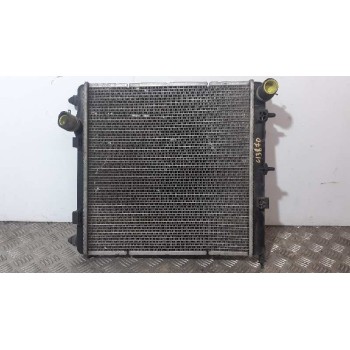 RADIADOR AGUA 9653026580 