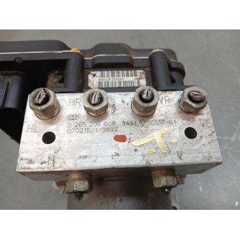 Recambio de abs para bmw serie 3 berlina (e90) 325xi referencia OEM IAM 676855001 3451676855001 0265236008