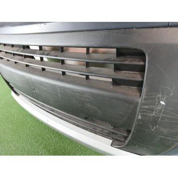 Recambio de paragolpes delantero para fiat qubo (225_) 1.3 d multijet (225axg1a, 225cxg1a, 225axg11, 225cxg11) referencia OEM IA