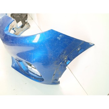 Recambio de paragolpes delantero para ford puma (j2k, cf7) 1.5 st ecoboost referencia OEM IAM L1TB17757D1  