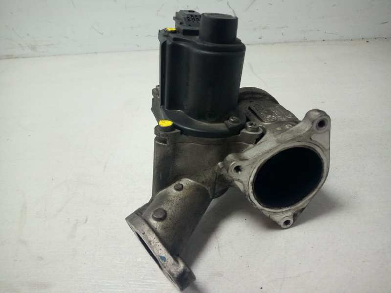 Recambio de valvula egr para seat ibiza sc (6j1) sport referencia OEM IAM 03G131501N 03G131502 5 PINS