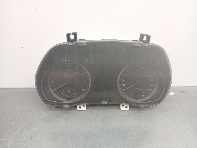 Recambio de cuadro instrumentos para hyundai i30 (pd) 2020 referencia OEM IAM 94053g4041  