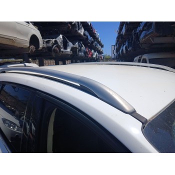 Recambio de barras techo para ford kuga ii (dm2) 2.0 tdci 4x4 referencia OEM IAM 102j0057027  