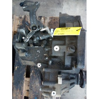 Recambio de caja casco para volkswagen golf v berlina (1k1) conceptline (e) referencia OEM IAM GQR 5 V 