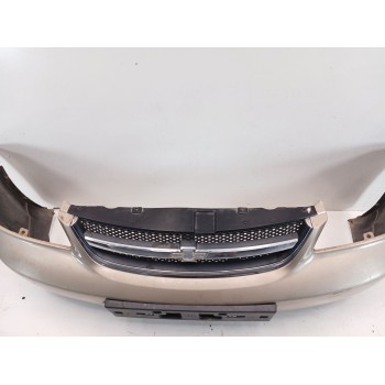 Recambio de paragolpes delantero para chevrolet nubira sedán 1.6 referencia OEM IAM   