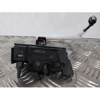 Recambio de cerradura puerta trasera derecha para fiat talento kombi (296) referencia OEM IAM  S/R 