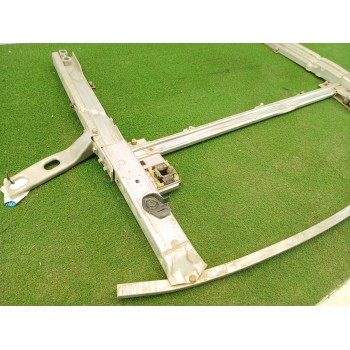 Recambio de travesaño inferior para bmw x1 (f48) sdrive 20 d referencia OEM IAM   