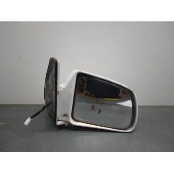 RETROVISOR DERECHO 3 CABLES PINTURA MAL