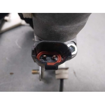 Recambio de elevalunas trasero derecho para ssangyong actyon 200 xdi referencia OEM IAM 8810021012 ELÉCTRICO 2 PINS