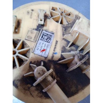 Recambio de aforador para renault megane iv grandtour 1.5 dci diesel fap energy referencia OEM IAM 0580203319 0580203319 1720277