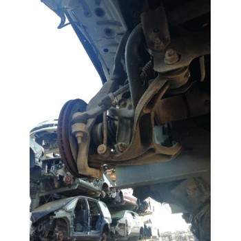 Recambio de mangueta delantera derecha para jeep cherokee limited referencia OEM IAM 52125010ad  