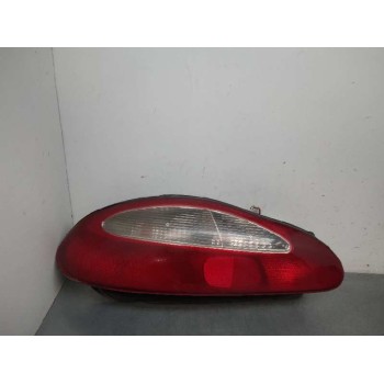 Recambio de piloto trasero izquierdo para hyundai coupe (rd) 2.0 fx referencia OEM IAM   