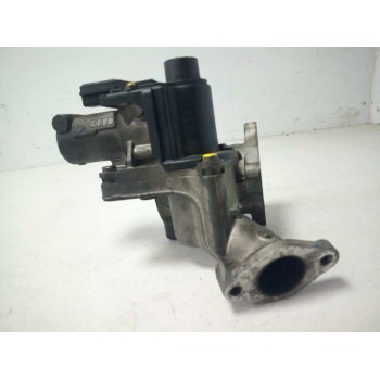 Recambio de valvula egr para seat ibiza sc (6j1) sport referencia OEM IAM 03G131501N 03G131502 5 PINS