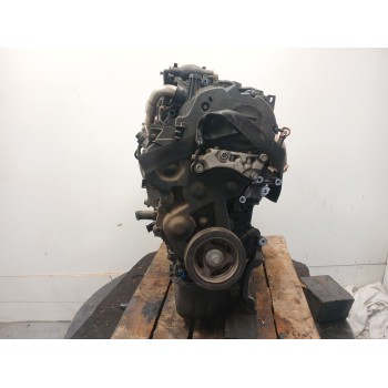 Recambio de despiece motor para peugeot 207/207+ (wa_, wc_) 1.4 hdi referencia OEM IAM 8HZ  