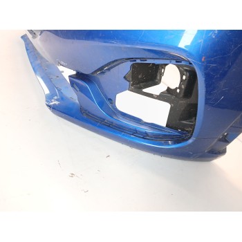 Recambio de paragolpes delantero para ford puma (j2k, cf7) 1.5 st ecoboost referencia OEM IAM L1TB17757D1  