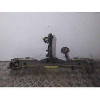 Recambio de panel frontal para toyota corolla verso (r1) 2.2 d-4d luna referencia OEM IAM   