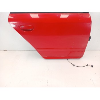 Recambio de puerta trasera derecha para seat exeo st (3r5)(2009>) sport referencia OEM IAM 3R0833052  