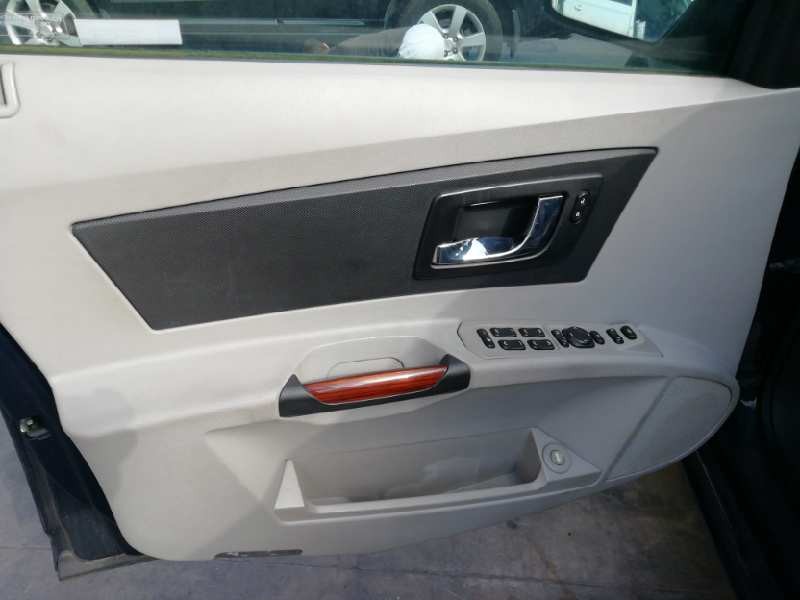 Recambio de guarnecido puerta delantera izquierda para cadillac cts 3.2 elegance referencia OEM IAM   