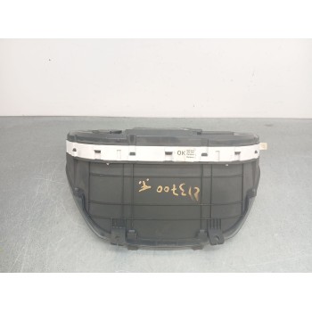 Recambio de cuadro instrumentos para hyundai i30 (pd) 2020 referencia OEM IAM 94053g4041  