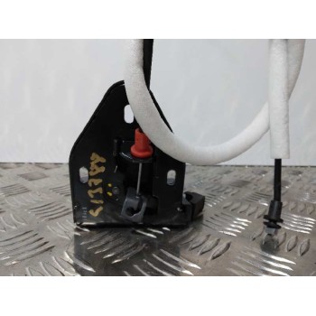 Recambio de cerradura puerta trasera derecha para fiat talento kombi (296) referencia OEM IAM  S/R 