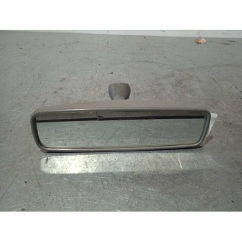 Recambio de espejo interior para renault scenic ii 1.5 dci diesel referencia OEM IAM SR  