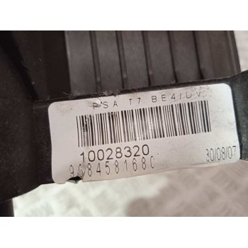 Recambio de varillaje cambio para peugeot 308 sport referencia OEM IAM 9684581680  