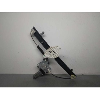 Recambio de elevalunas trasero derecho para ssangyong actyon 200 xdi referencia OEM IAM 8810021012 ELÉCTRICO 2 PINS