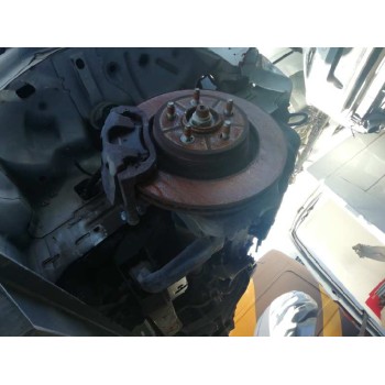 Recambio de mangueta delantera derecha para jeep cherokee limited referencia OEM IAM 52125010ad  