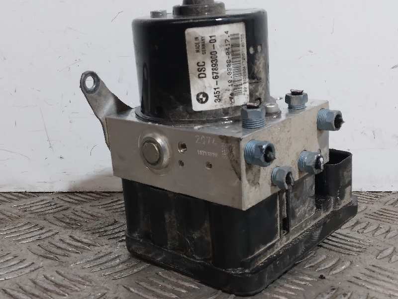 Recambio de abs para bmw serie 3 berlina (e90) 318d referencia OEM IAM 3451678930001 3451678930001 