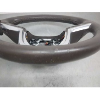 Recambio de volante para opel insignia berlina cosmo referencia OEM IAM 13316548 DESGASTADO 
