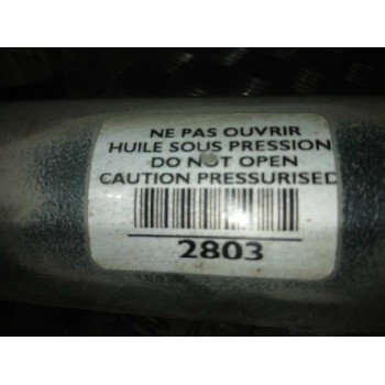 Recambio de amortiguador delantero izquierdo para peugeot 308 sport referencia OEM IAM 28036128520  