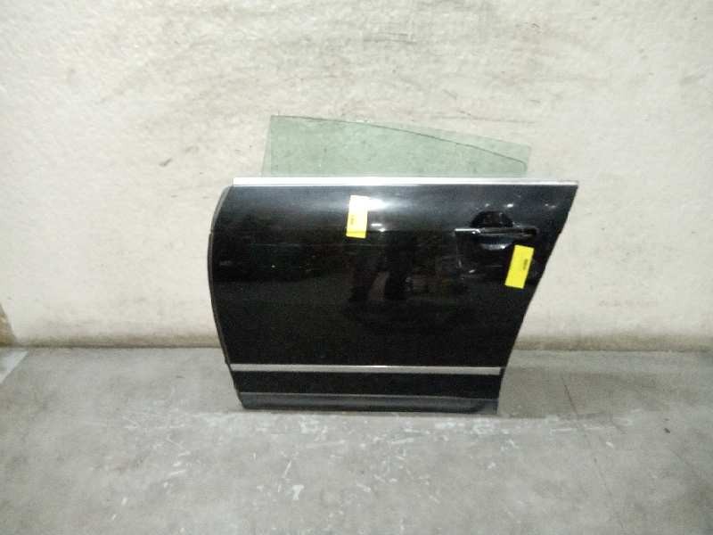 Recambio de puerta trasera izquierda para citroën c6 básico referencia OEM IAM   