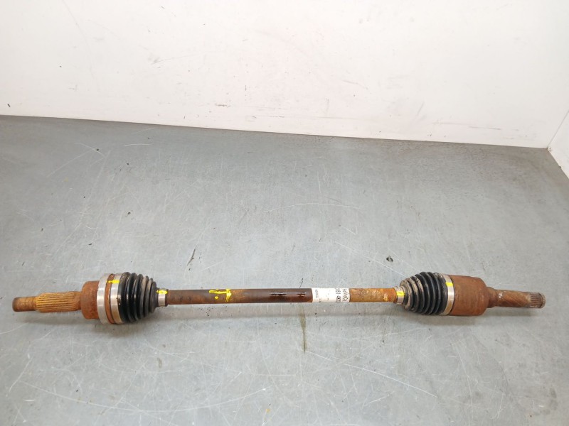 Recambio de transmision trasera derecha para ford kuga ii (dm2) 2.0 tdci 4x4 referencia OEM IAM CV614K138AD  