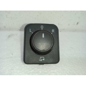 MANDO RETROVISOR 6F0959565 ABATIBLES 6F0959565WHI