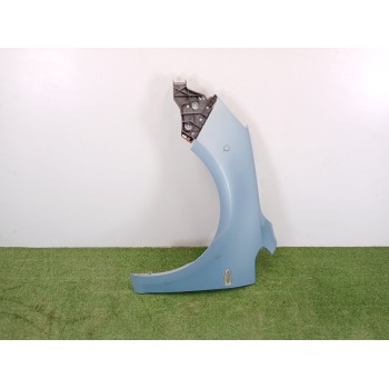 Recambio de aleta delantera izquierda para opel astra j (p10) 2.0 cdti (68) referencia OEM IAM 13390002  