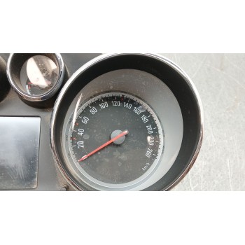 Recambio de cuadro instrumentos para opel zafira tourer c (p12) 2.0 cdti (75) referencia OEM IAM 13442454 5024543133296050 60077