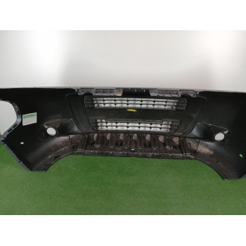 Recambio de paragolpes delantero para fiat qubo (225_) 1.3 d multijet (225axg1a, 225cxg1a, 225axg11, 225cxg11) referencia OEM IA