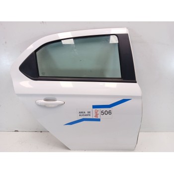 PUERTA TRASERA DERECHA 9677406880 