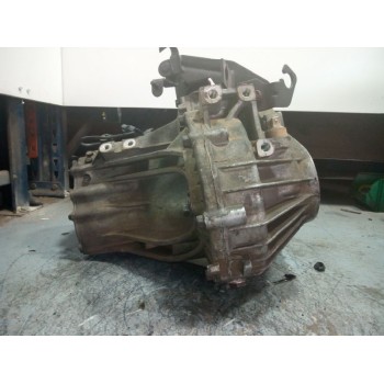 Recambio de despiece caja cambios para hyundai trajet (fo) 2.0 crdi gls referencia OEM IAM  M DAÑADO