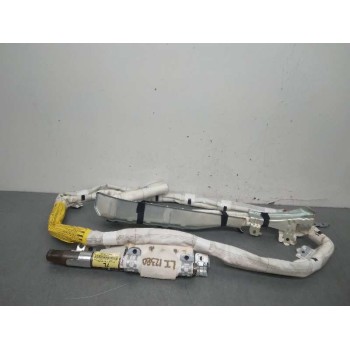 Recambio de airbag cortina delantero izquierdo para toyota verso active referencia OEM IAM 621800F020  