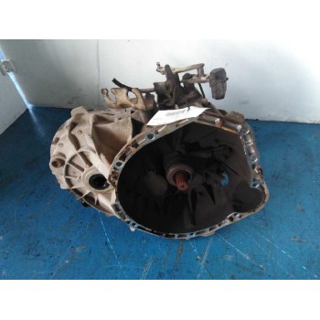 Recambio de caja cambios para mercedes-benz vito (w638) caja cerrada referencia OEM IAM 711698 MANUAL 