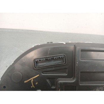 Recambio de cuadro instrumentos para hyundai i30 (pd) 2020 referencia OEM IAM 94053g4041  